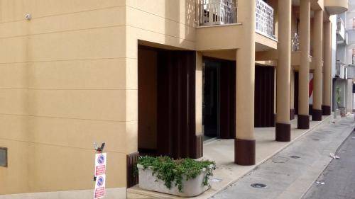 Valderice Apartment | 90 m² Apartment ∙ 2 bedrooms ∙ 6 guests