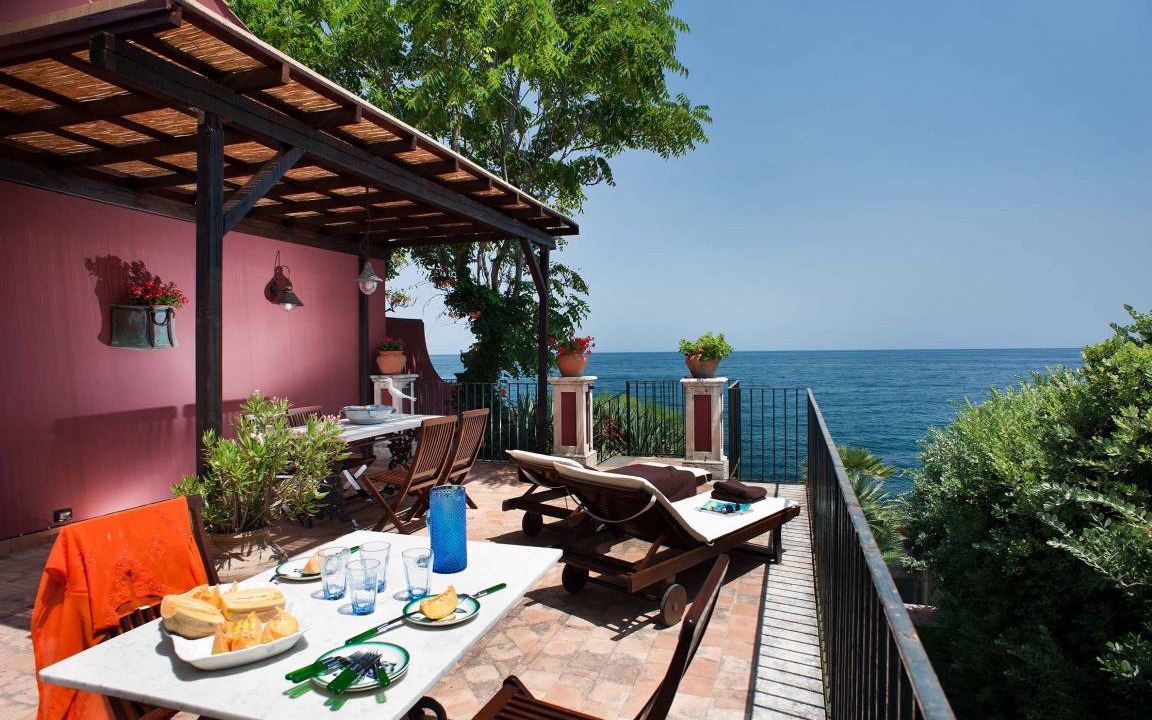 Torre Archirafi Apartment | 90 m² Apartment ∙ 3 bedrooms ∙ 5 guests