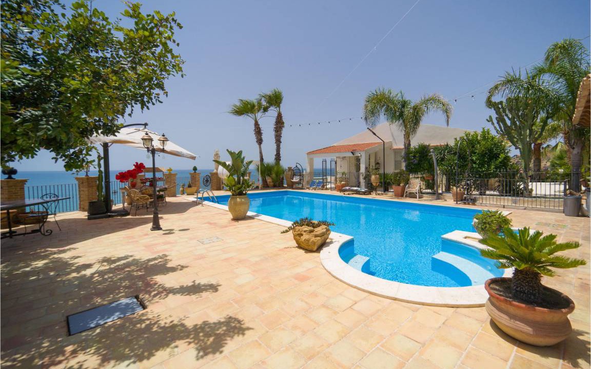 Ciotta Apartment | 90 m² Apartment ∙ 4 bedrooms ∙ 9 guests