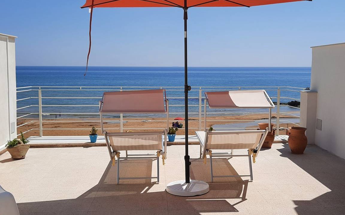 Donnalucata Apartment | 90 m² Apartment ∙ 2 bedrooms ∙ 5 guests
