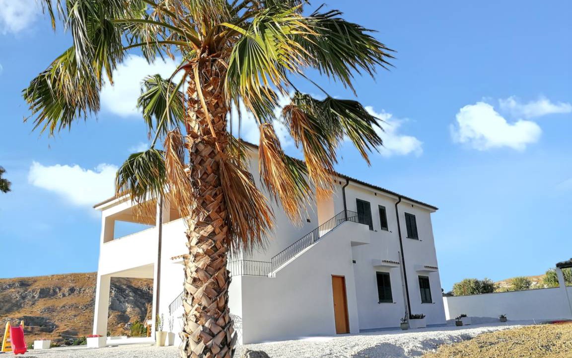 Montallegro Apartment | 90 m² Apartment ∙ 3 bedrooms ∙ 6 guests