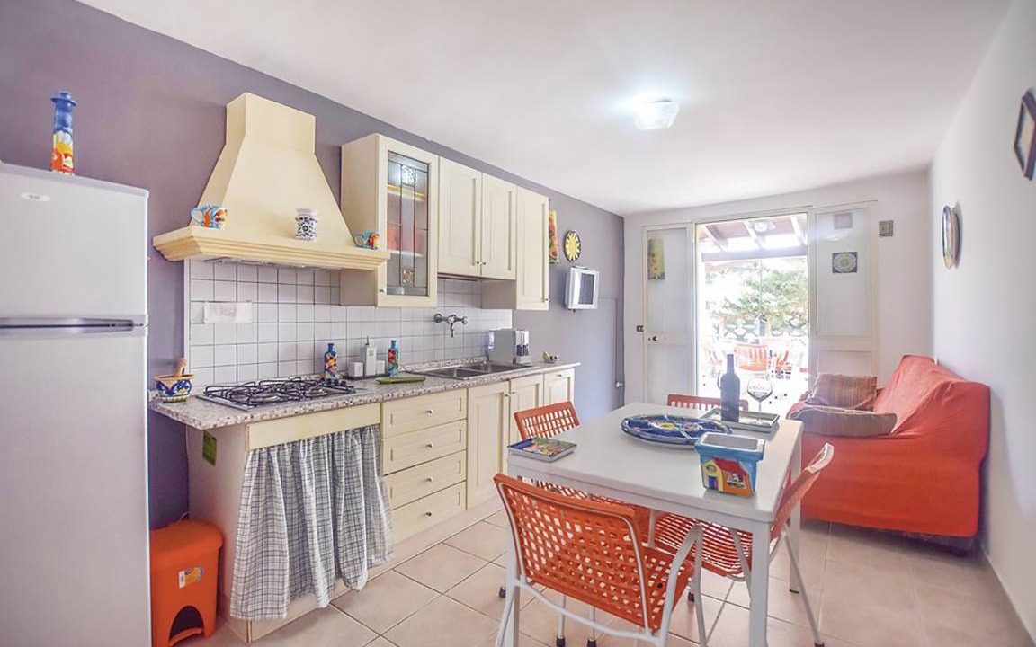 San Giorgio Apartment | 90 m² Apartment ∙ 2 bedrooms ∙ 5 guests