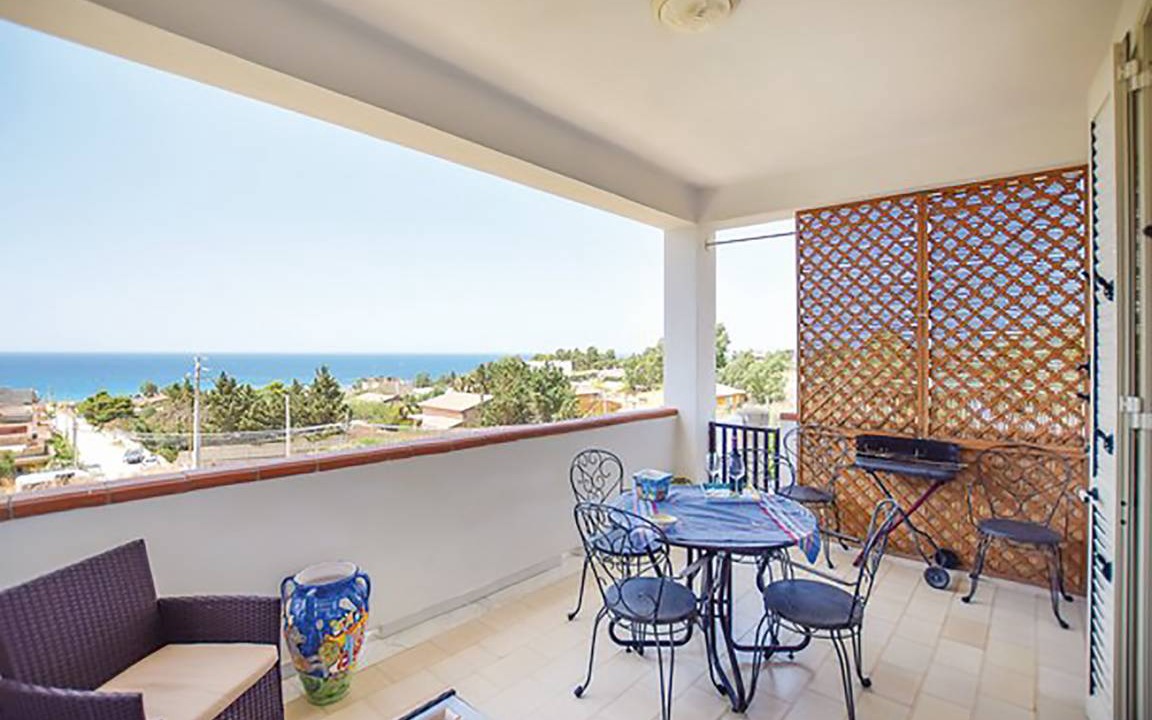 San Giorgio Apartment | 90 m² Apartment ∙ 2 bedrooms ∙ 5 guests