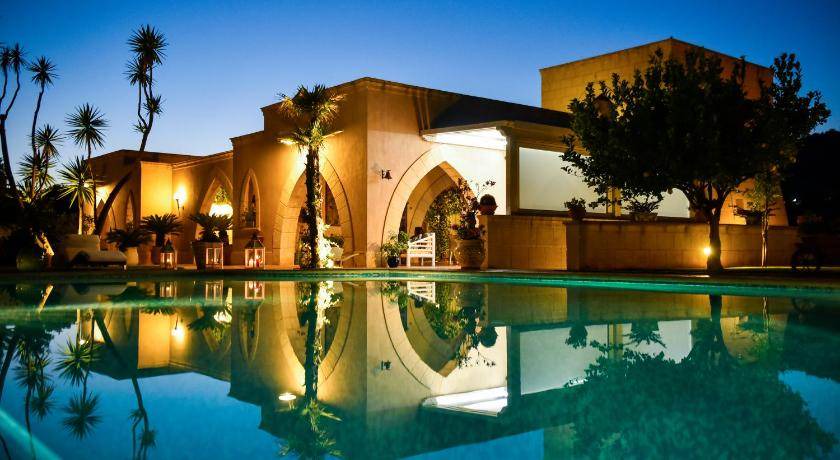 Marina di Palma Bed & Breakfast | 90 m² Bed and breakfast ∙ 4 guests