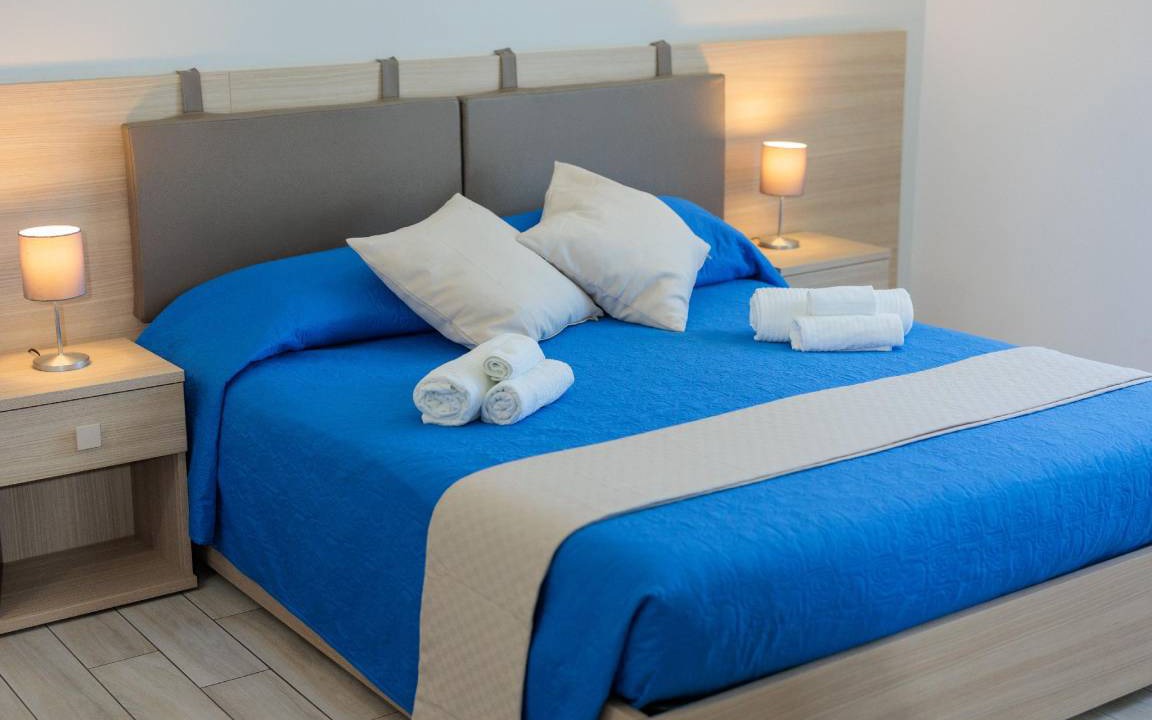 Avola Bed & Breakfast | 90 m² Bed and breakfast ∙ 3 bedrooms ∙ 6 guests
