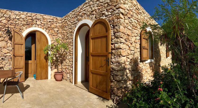 Lampedusa House | 90 m² House ∙ 2 bedrooms ∙ 4 guests