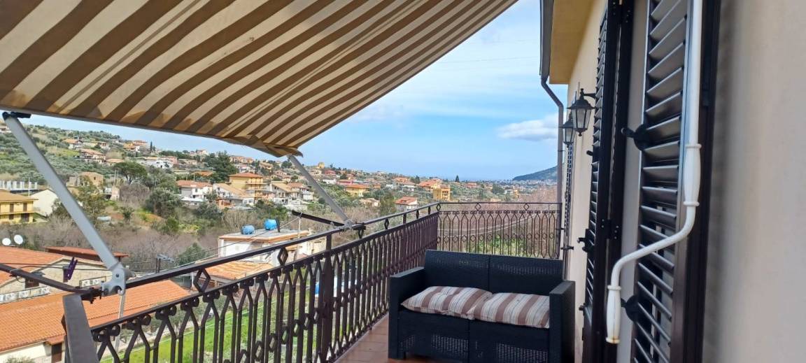 Monreale House | 90 m² House ∙ 2 bedrooms ∙ 4 guests