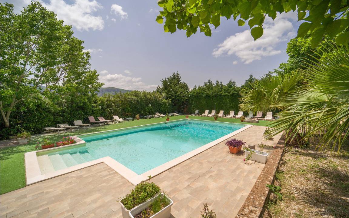 San Giuseppe Jato House | 90 m² House ∙ 3 guests
