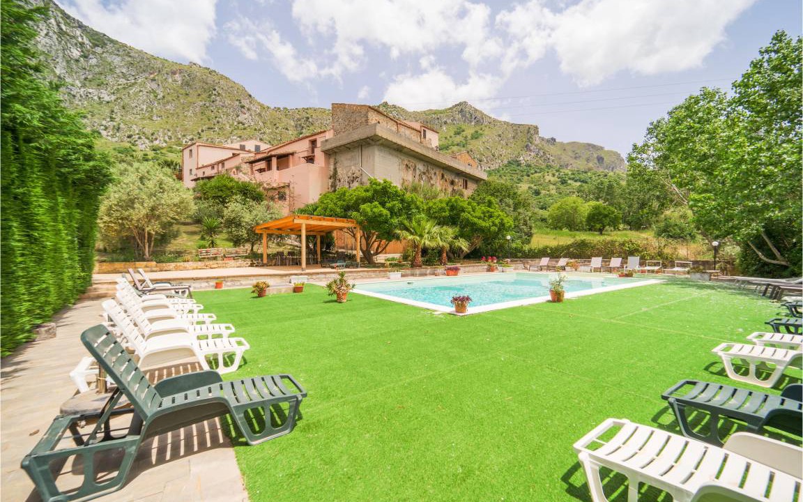 San Giuseppe Jato House | 90 m² House ∙ 7 guests