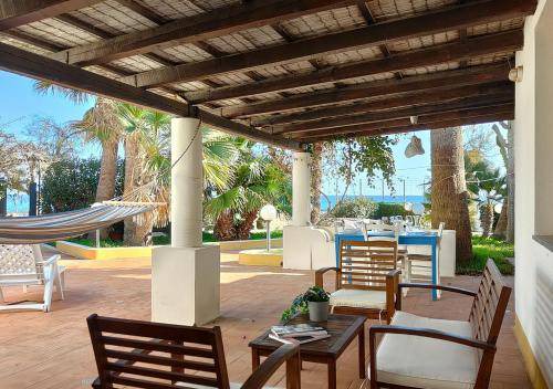 San Lorenzo House | 90 m² House ∙ 2 bedrooms ∙ 4 guests