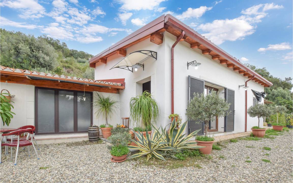 Savoca House | 90 m² House ∙ 2 bedrooms ∙ 5 guests