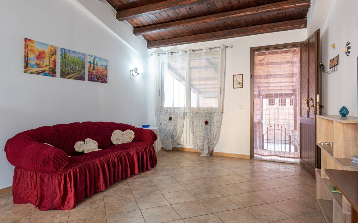 Trabia House | 90 m² House ∙ 2 bedrooms ∙ 2 guests