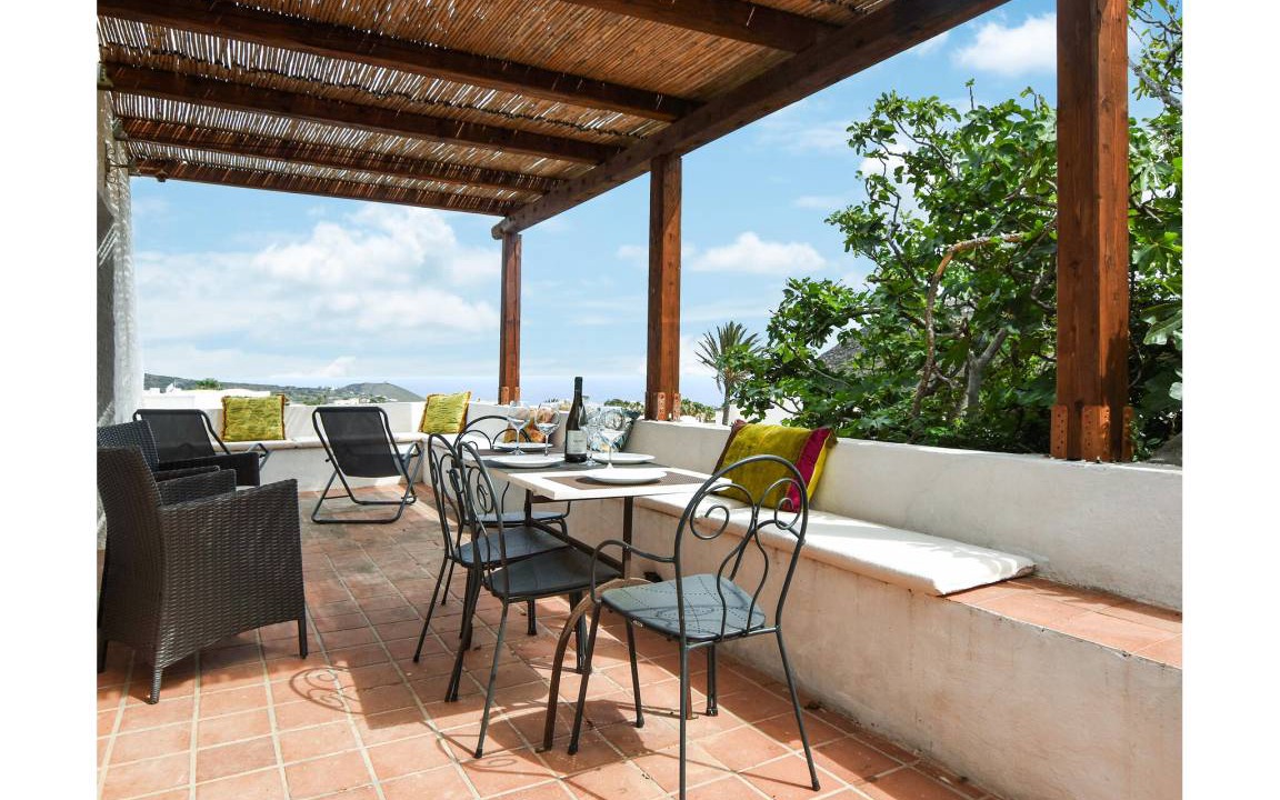 Kamma House | 90 m² House ∙ 3 bedrooms ∙ 7 guests
