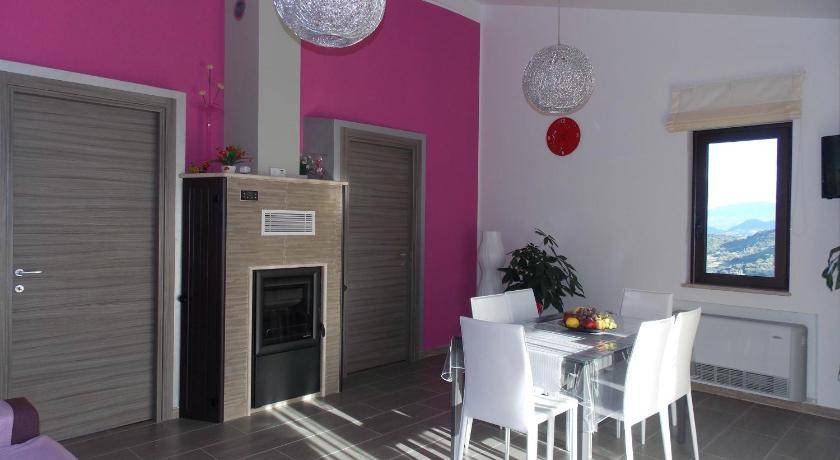 Tusa House | 90 m² House ∙ 3 bedrooms ∙ 9 guests