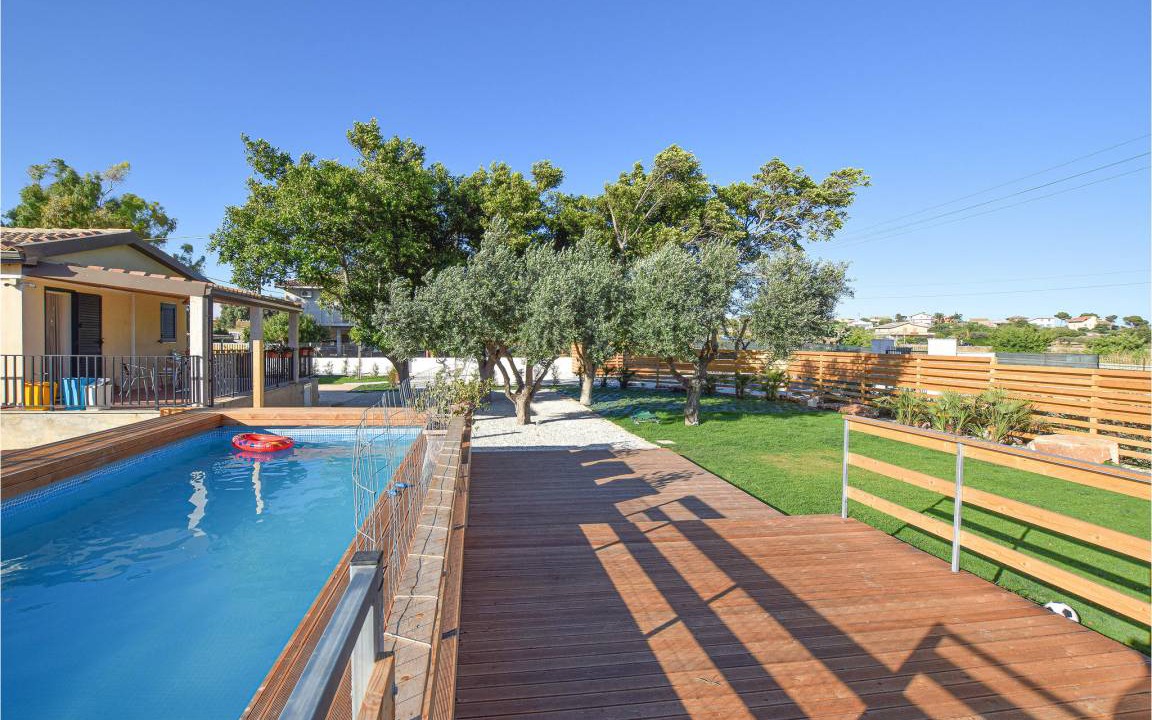 Gatto Corvino House | 90 m² House ∙ 3 bedrooms ∙ 6 guests