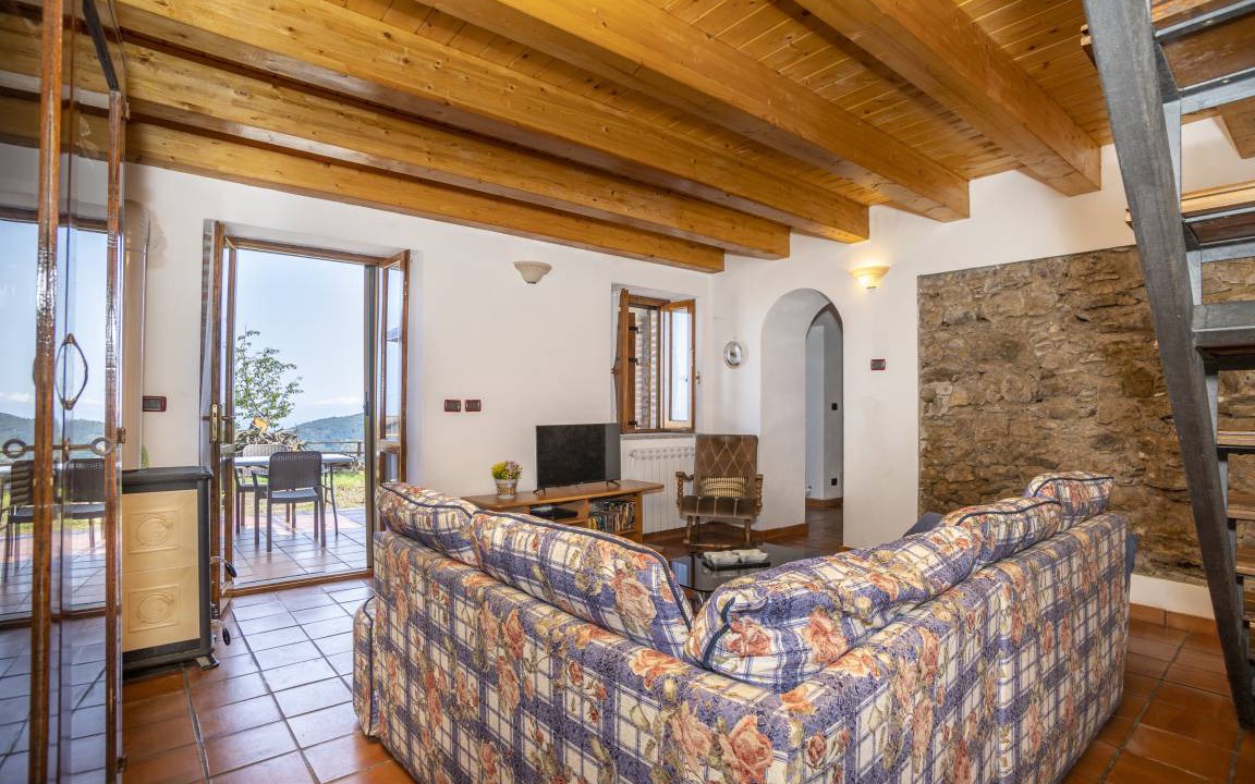 Gioiosa Marea House | 90 m² House ∙ 3 bedrooms ∙ 6 guests