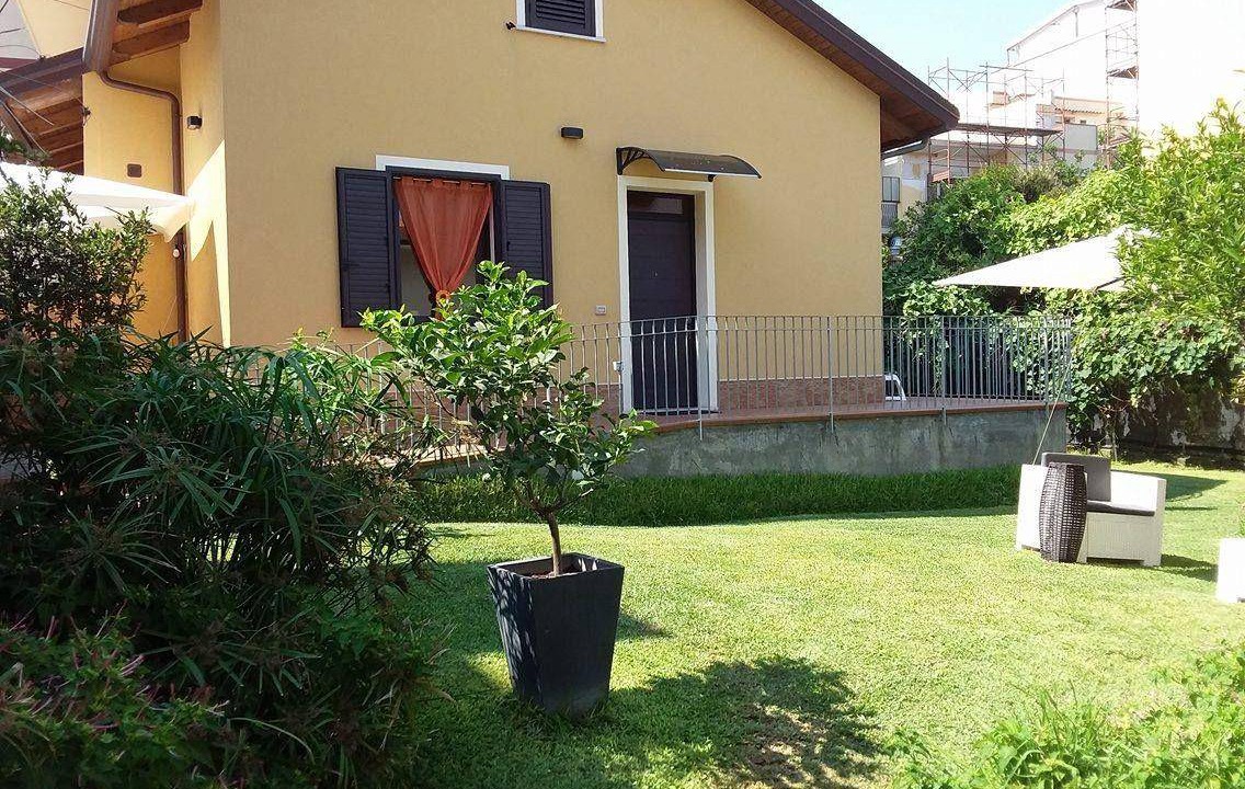 Ali Terme House | 90 m² House ∙ 4 bedrooms ∙ 11 guests