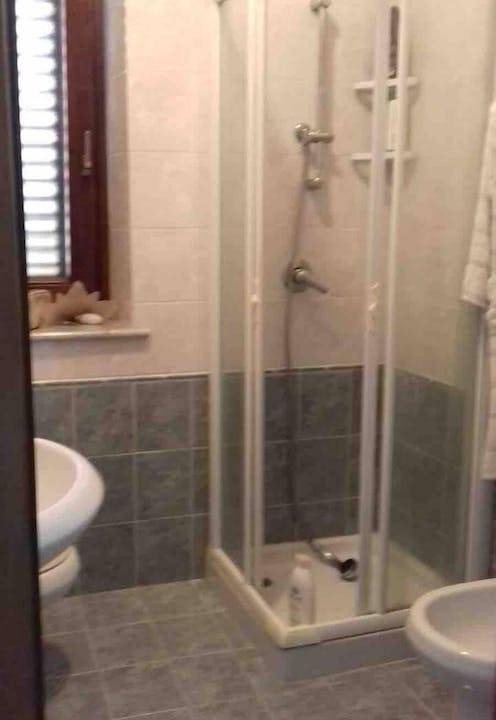 Termini Imerese Resort | 90 m² Private room ∙ 1 bedroom ∙ 1 guest