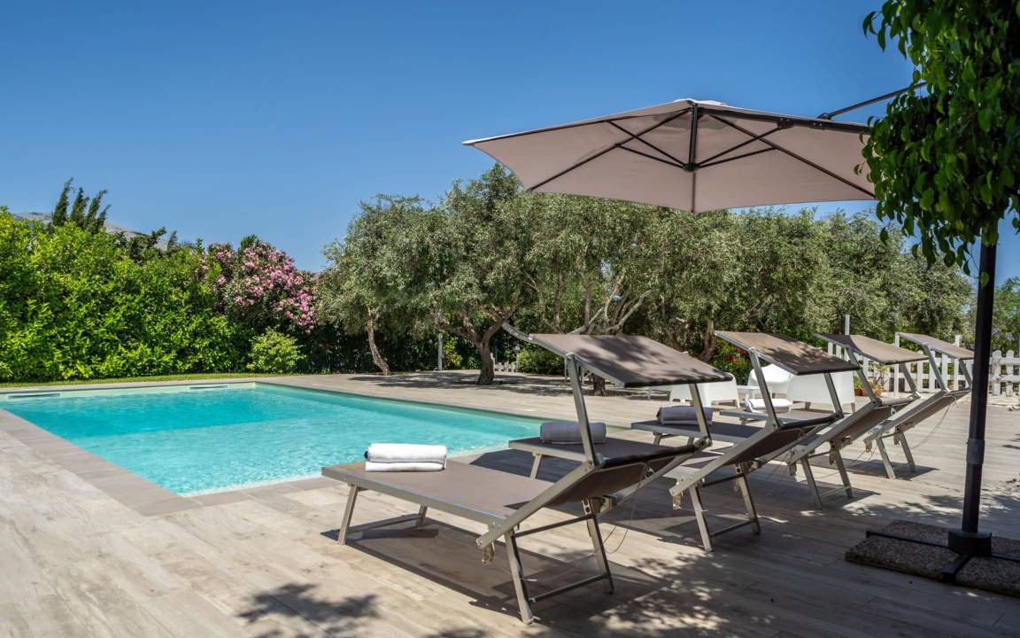 Case di Girolamo Villa | 90 m² Villa ∙ 3 bedrooms ∙ 6 guests
