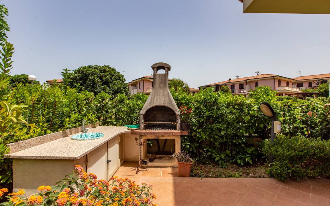 Acquedolci Villa | 90 m² Villa ∙ 3 bedrooms ∙ 6 guests