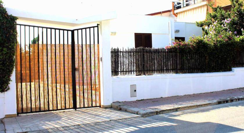 San Leone Villa | 90 m² Villa ∙ 3 bedrooms ∙ 6 guests