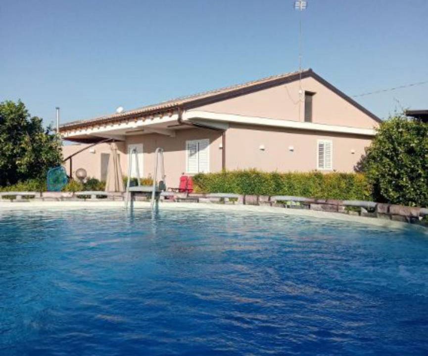 Solarino Villa | 90 m² Villa ∙ 3 bedrooms ∙ 5 guests