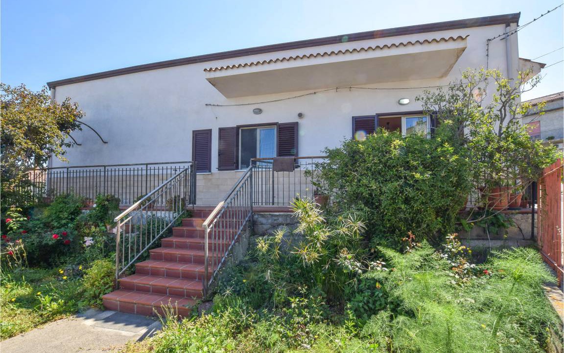 Sant'Agata di Militello House | 91 m² House ∙ 2 bedrooms ∙ 6 guests