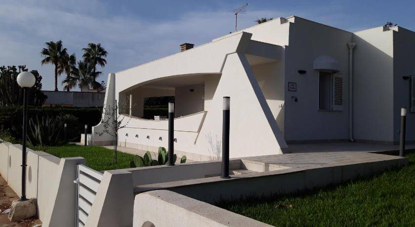 San Lorenzo Villa | 93 m² Villa ∙ 3 bedrooms ∙ 6 guests