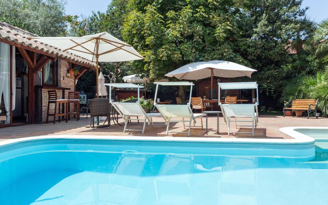 Ragalna Apartment | 95 m² Apartment ∙ 2 bedrooms ∙ 6 guests