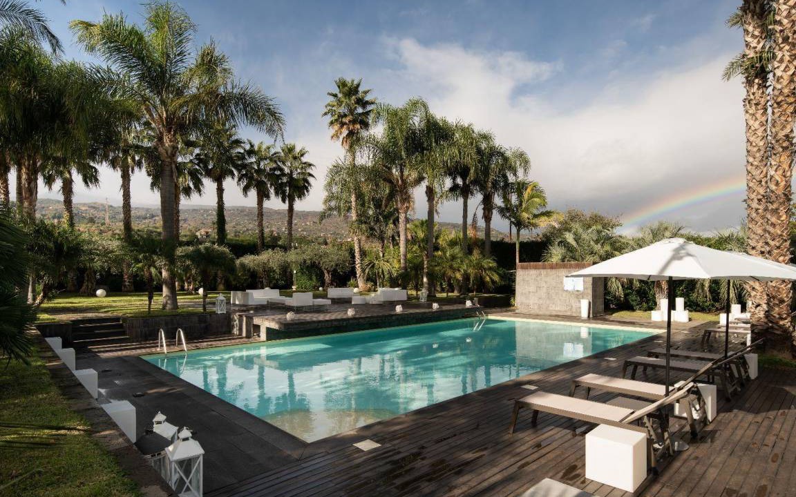 Fondachello Apartment | 95 m² Apartment ∙ 3 bedrooms ∙ 7 guests