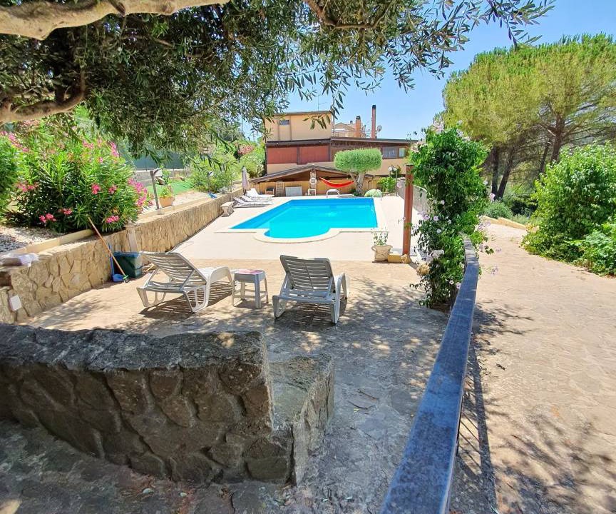 Pergusa Apartment | 95 m² Apartment ∙ 3 bedrooms ∙ 5 guests