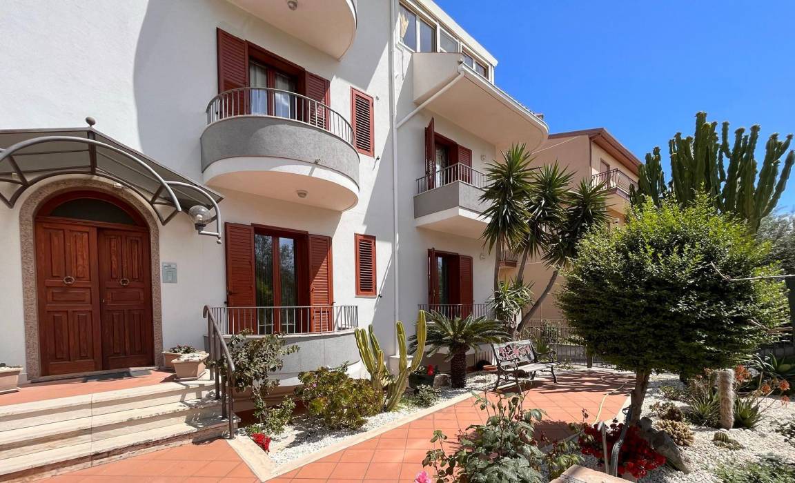 Chianchitta-Trappitello Apartment | 95 m² Apartment ∙ 3 bedrooms ∙ 5 guests