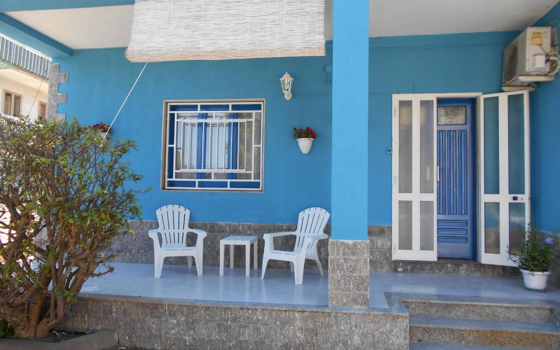 Grottasanta House | 95 m² House ∙ 3 bedrooms ∙ 6 guests