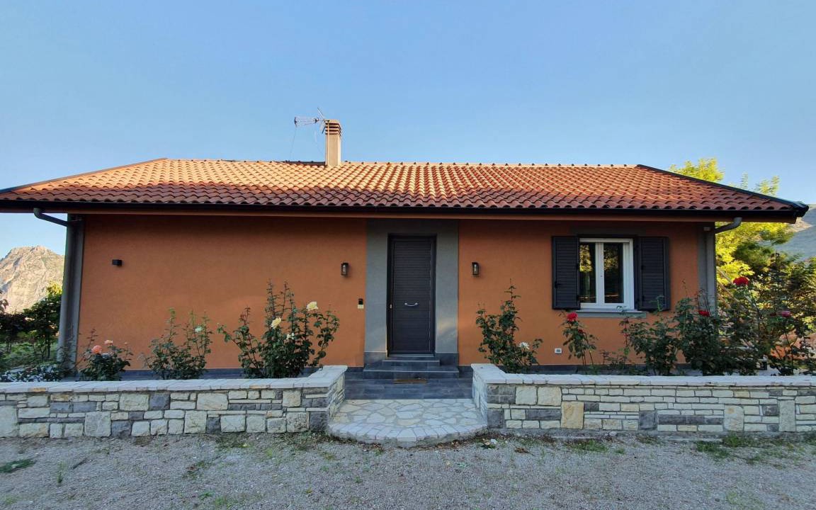 Monreale Villa | 95 m² Villa ∙ 1 bedroom ∙ 6 guests