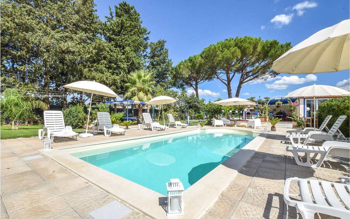 Chiaramonte Gulfi House | 96 m² House ∙ 2 bedrooms ∙ 7 guests