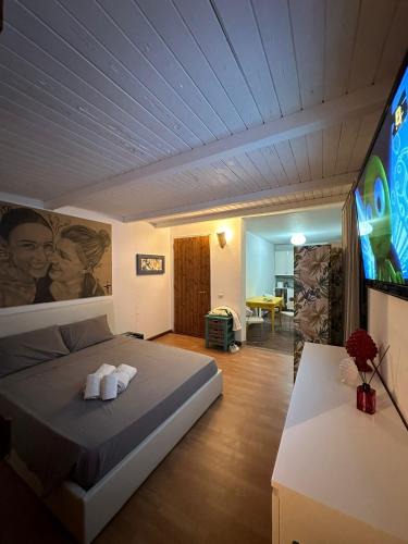Floridia Apartment | 97 RoofTOP