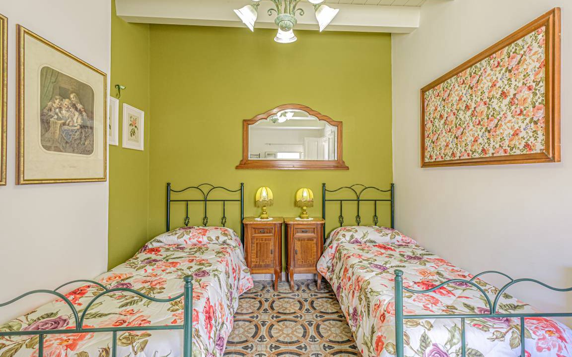 Palazzolo Acreide Historic Centre House | 98 m² House ∙ 3 bedrooms ∙ 6 guests