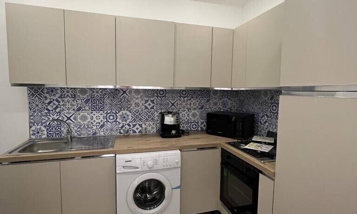 Villagonia Apartment | A 1 km da Taormina