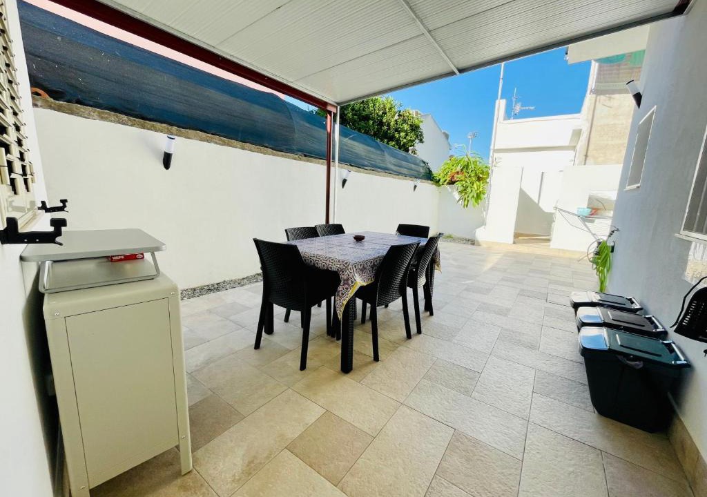 Torre di Faro Apartment | A 2 passi dal mare Torre Faro LA PUNTA SeaHouse