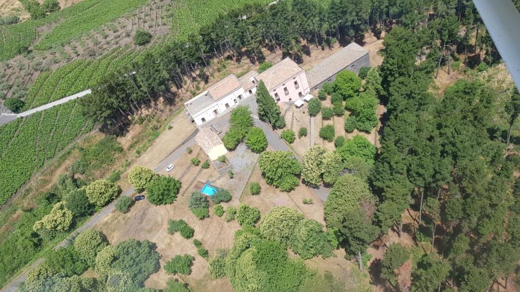 Castiglione di Sicilia House | A Barunissa Country House