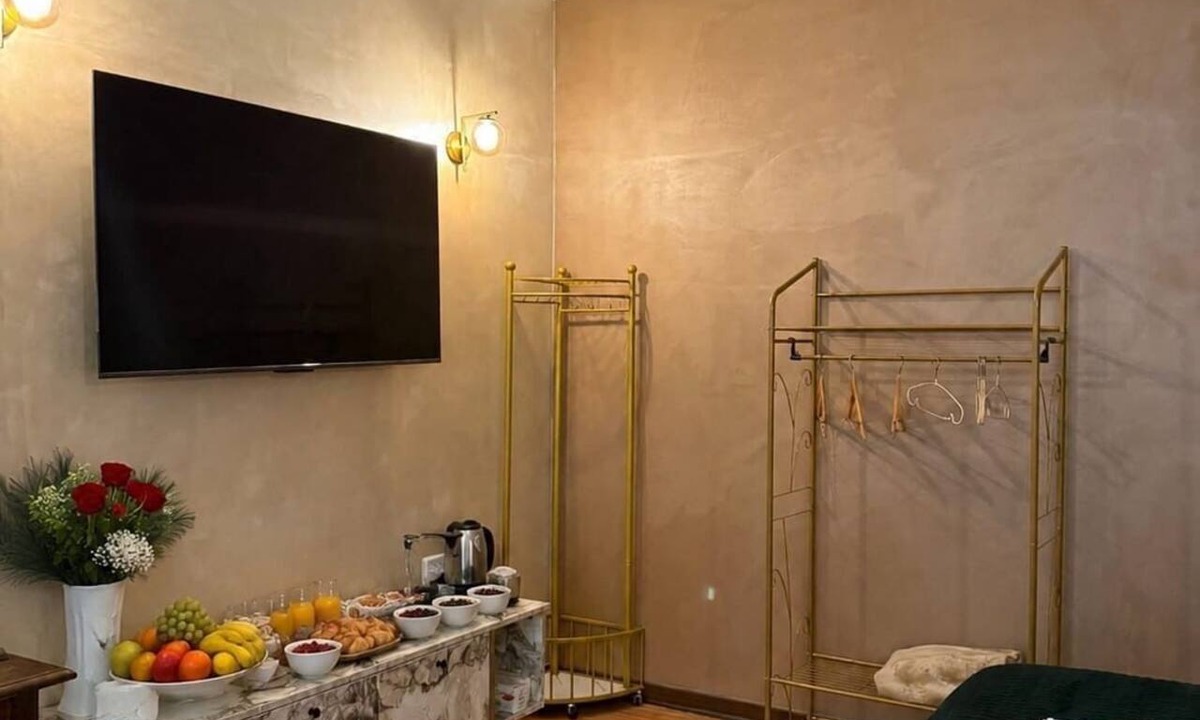 Reggio Calabria Bed & Breakfast | A beautiful apartment in the heart of Reggio Calabria. Welcome to your retreat.