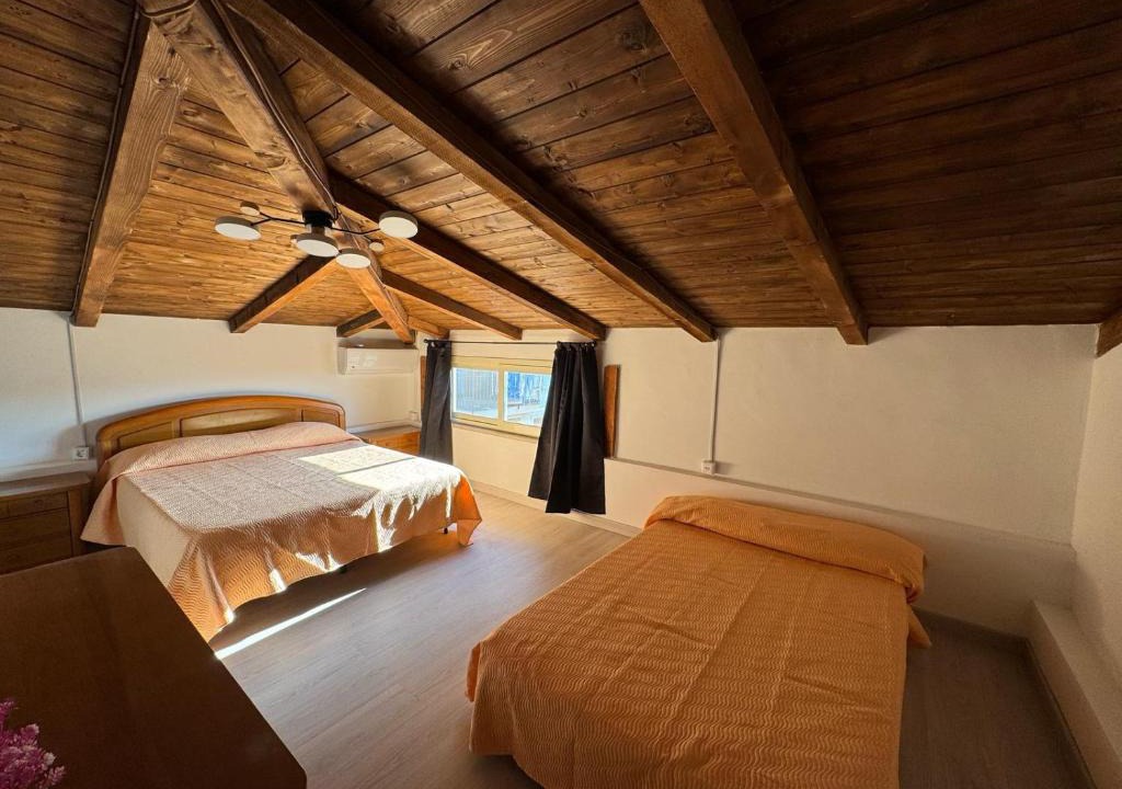 Scilla Apartment | A Buttighia