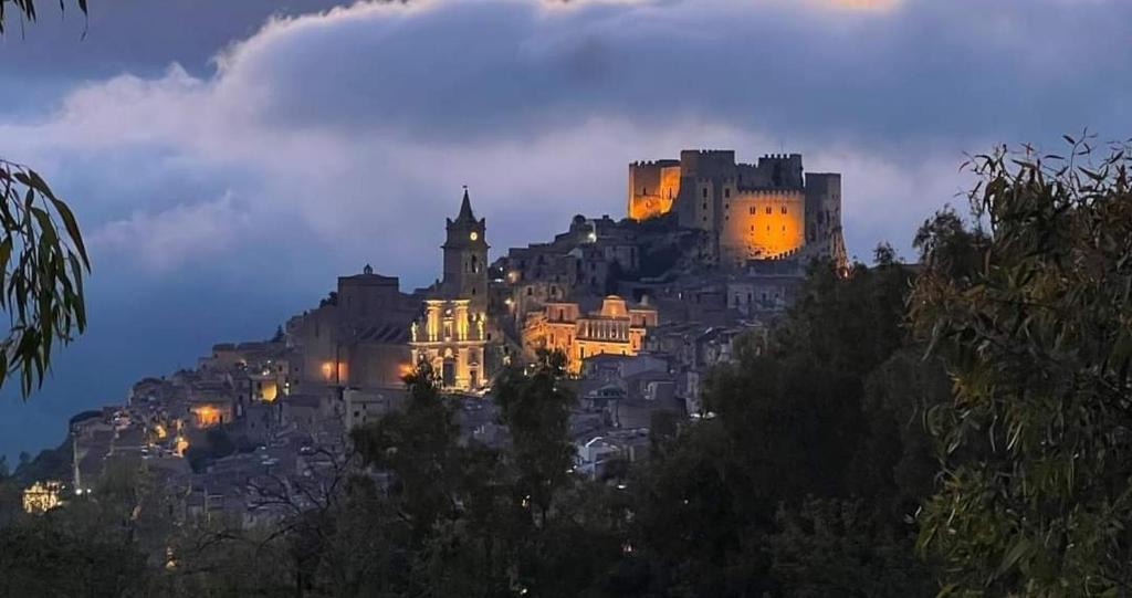 Caccamo House | A Casa da Paola