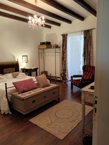Isnello Bed & Breakfast | A casa del Nonno