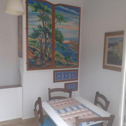 Old Town Apartment | A casa dell'artista