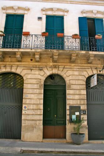 Vittoria Apartment | A Casa di Antonella