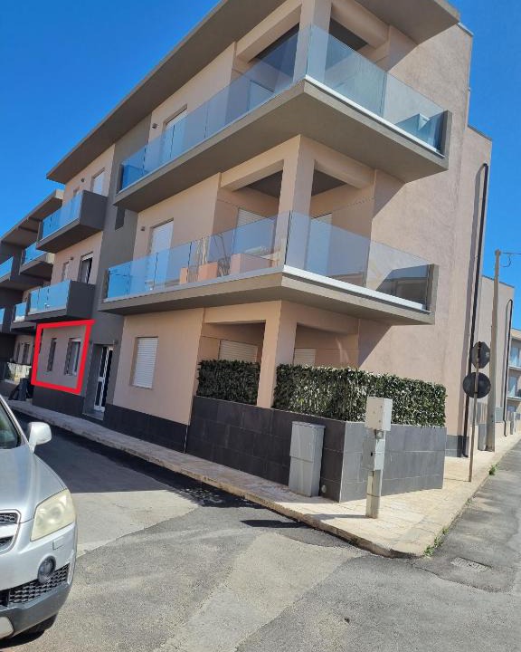 Portopalo di Capo Passero Apartment | A casa di Antonella - Via Tagliamento