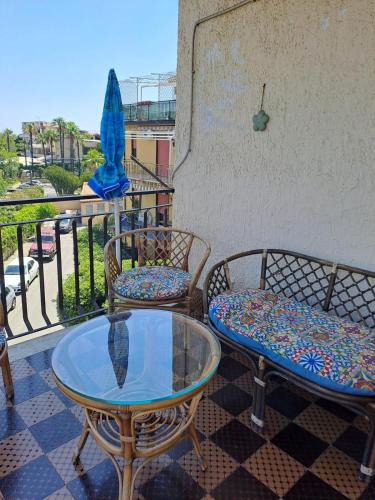 Chianchitta-Pallio Apartment | A casa di Cocò