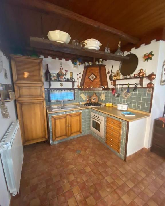 Carini House | A casa di Eugenio
