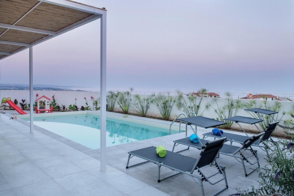Ragusa Villa | A casa di Giò